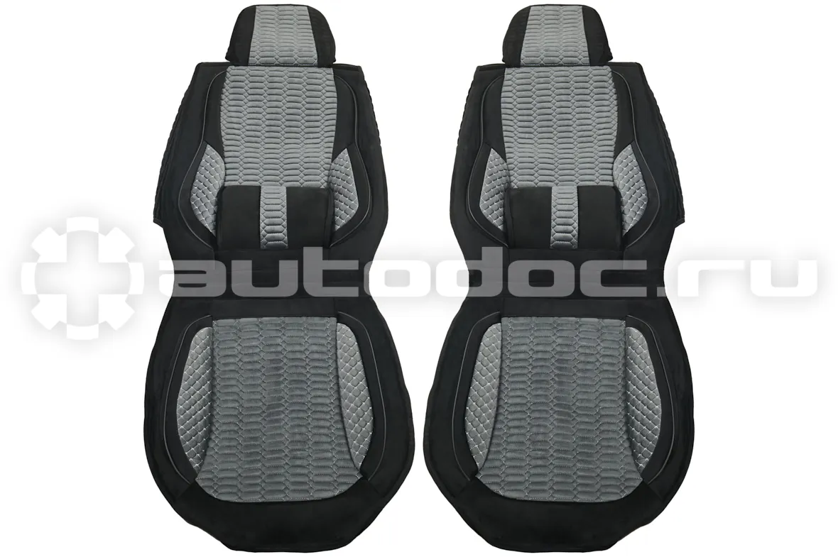 SEINTEX Накидки велюр Comfort