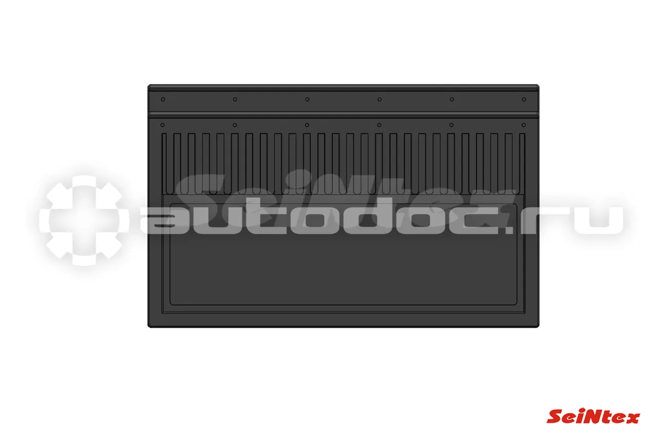SEINTEX Брызговики Универсальные