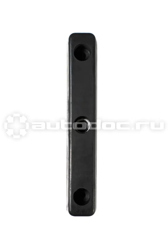 SEINTEX Отбойник арт. 295,50,50,П (3 отверстия) (код7 №94266)