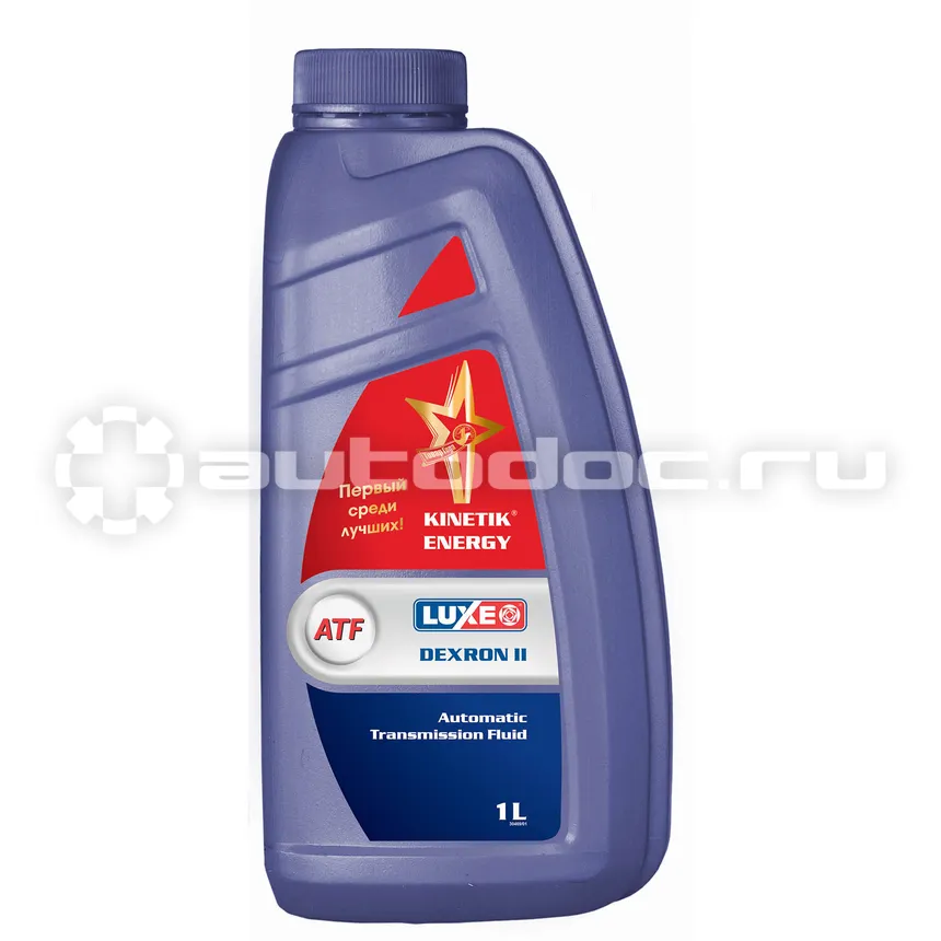 LUXE ATF Dexron II