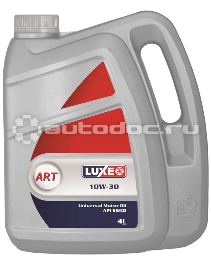 LUXE Standard 10W-30
