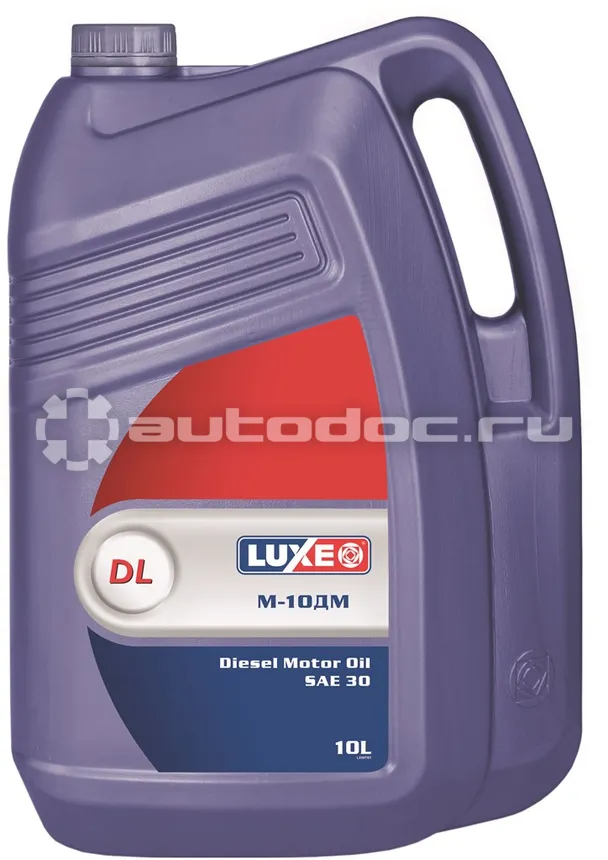 LUXE М-10ДМ 30