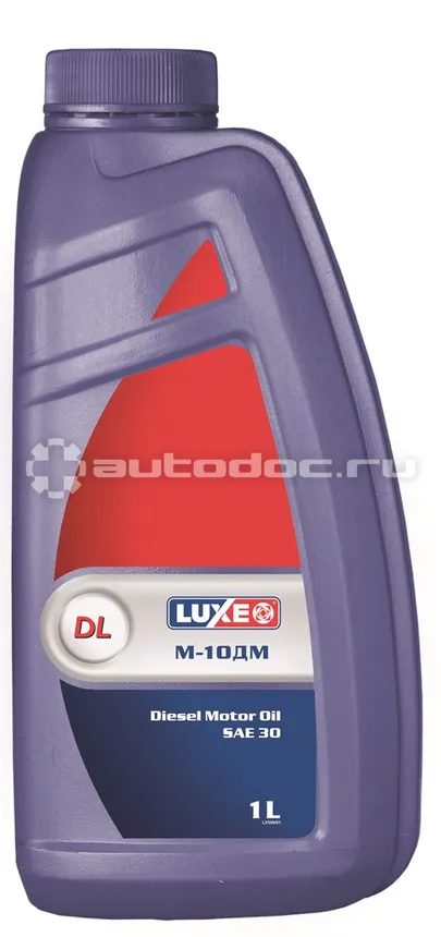 LUXE М-10ДМ 30