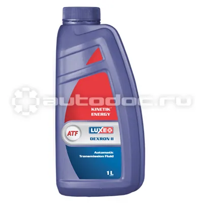 LUXE ATF Dexron II