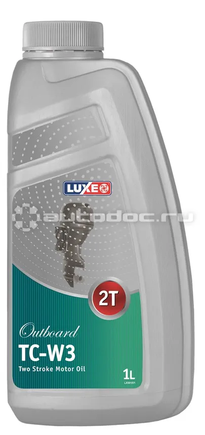 LUXE 2Т TC-W3