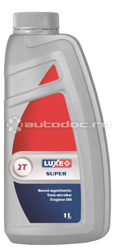 LUXE Super 2T