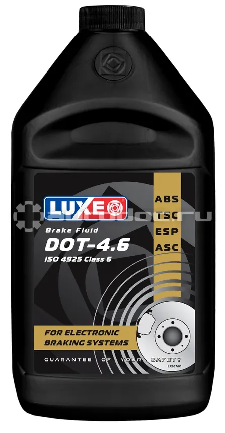 LUXE DOT 4.6