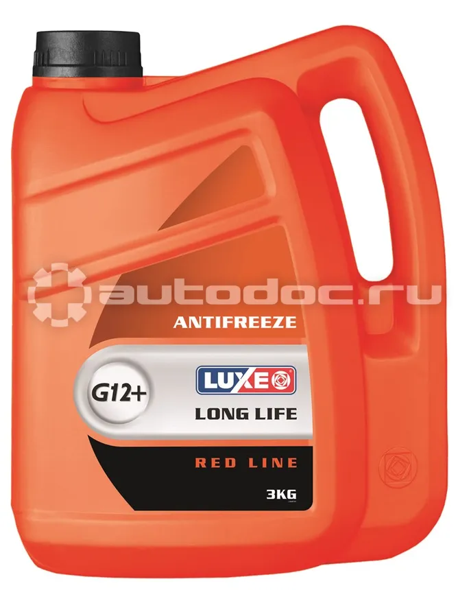 LUXE LONG LIFE G12+