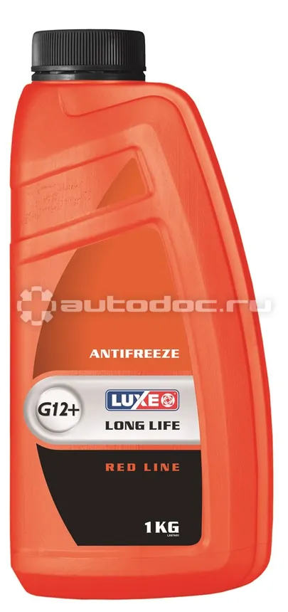 LUXE LONG LIFE G12+