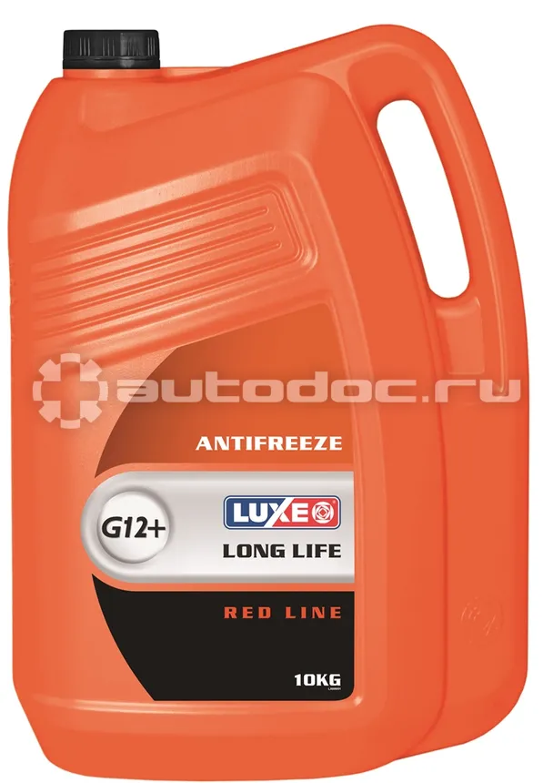 LUXE LONG LIFE G12+