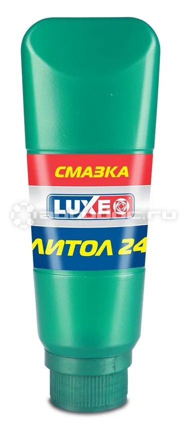 LUXE Литол-24 Смазка пластичная