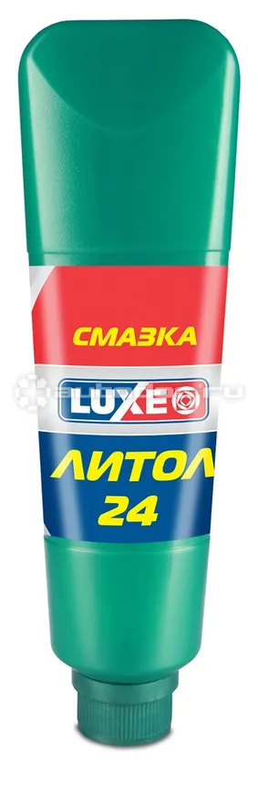 LUXE Литол-24 Смазка пластичная