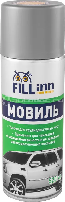 FILLINN TITESEAL UNDERCOATING Мовиль