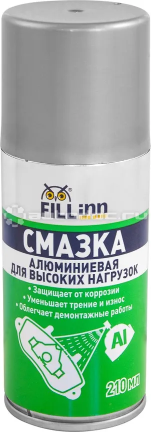 FILLINN Смазка универсальная