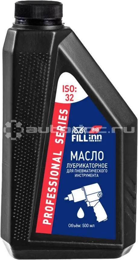 FILLINN Масло лубрикаторное для пневматического инструмента