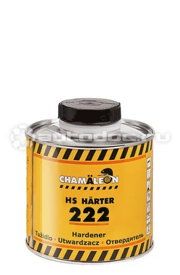 CHAMALEON 222 Отвердитель для лака HS 155 стандартный