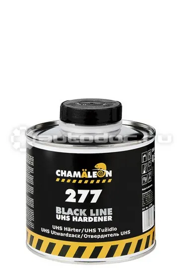 CHAMALEON 277 Отвердитель для лака UHS 177