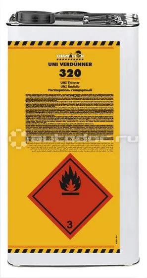 CHAMALEON 320 Растворитель акриловый стандартный