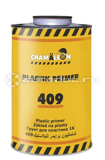 CHAMALEON 409 Грунт для пластика 1К