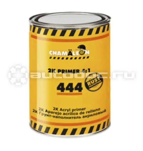 CHAMALEON 444 2K Грунт 4:1
