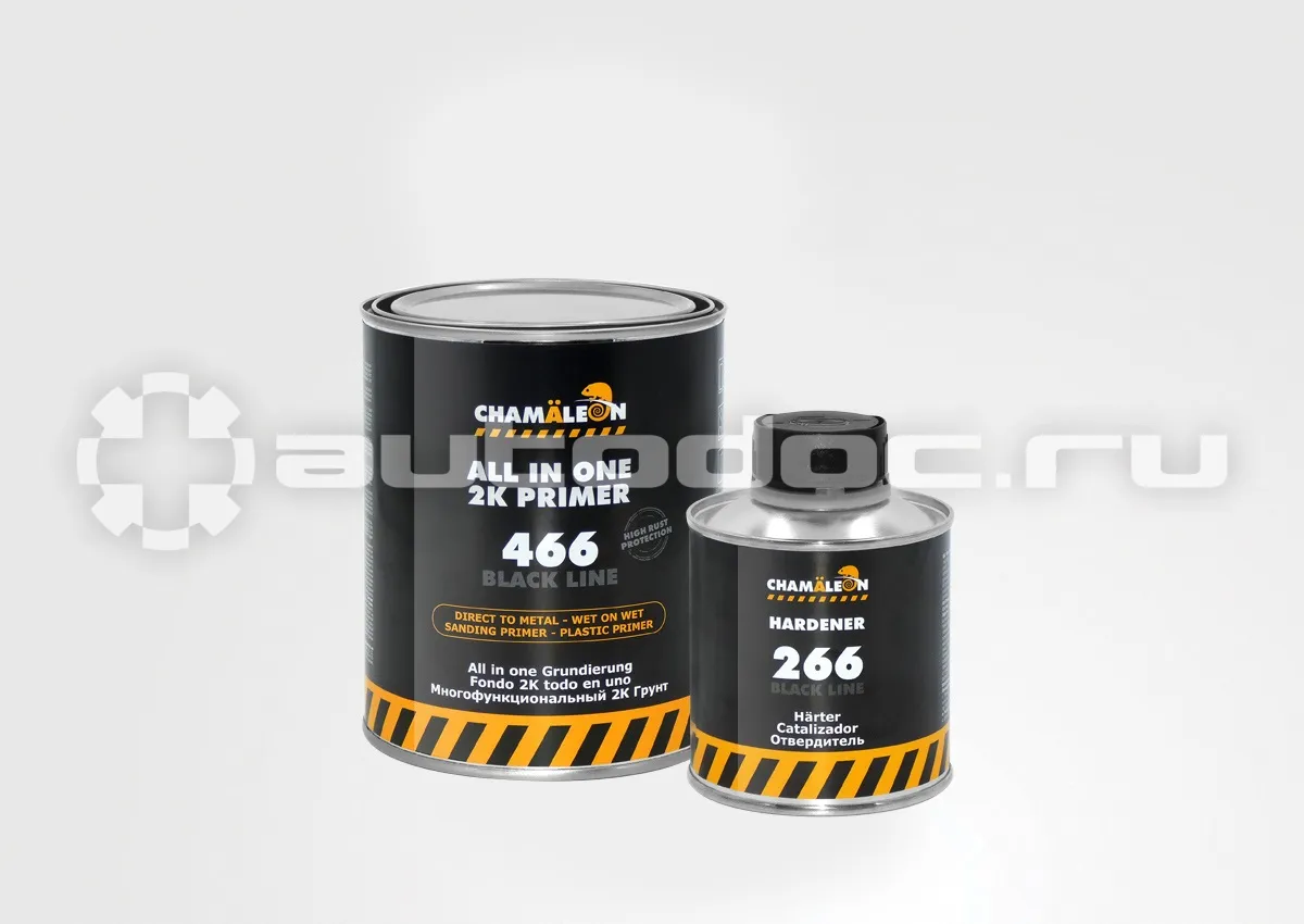 CHAMALEON 466 2К ALL IN ONE