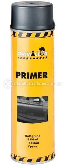 CHAMALEON Грунт аэрозольный