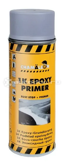 CHAMALEON Аэрозольный эпоксидный грунт