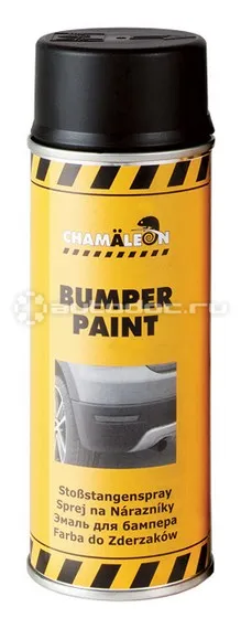 CHAMALEON Эмаль для бампера