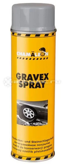 CHAMALEON GRAVEX SPRAY Антигравий
