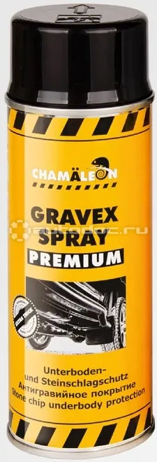CHAMALEON GRAVEX PREMIUM Антигравий