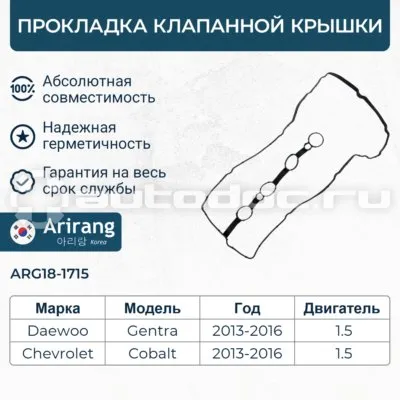 Прокладка