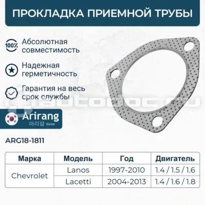 Прокладка