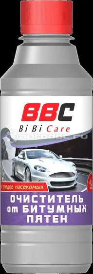 LAVR BIBICARE Очиститель от битумных пятен