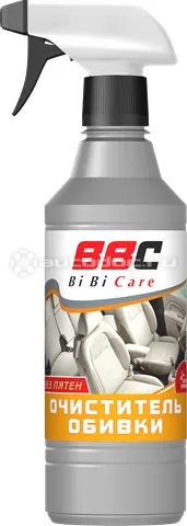 LAVR BIBICARE Очиститель обивки