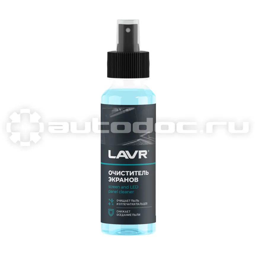 LAVR Очиститель экранов и мониторов