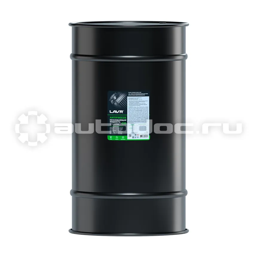 LAVR ANTIFREEZE -45 G11