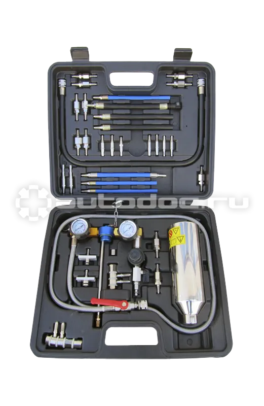 LAVR Станция пневматическая GX-100