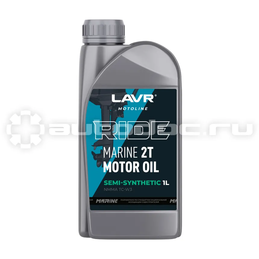LAVR MOTOLINE RIDE MARINE 2T
