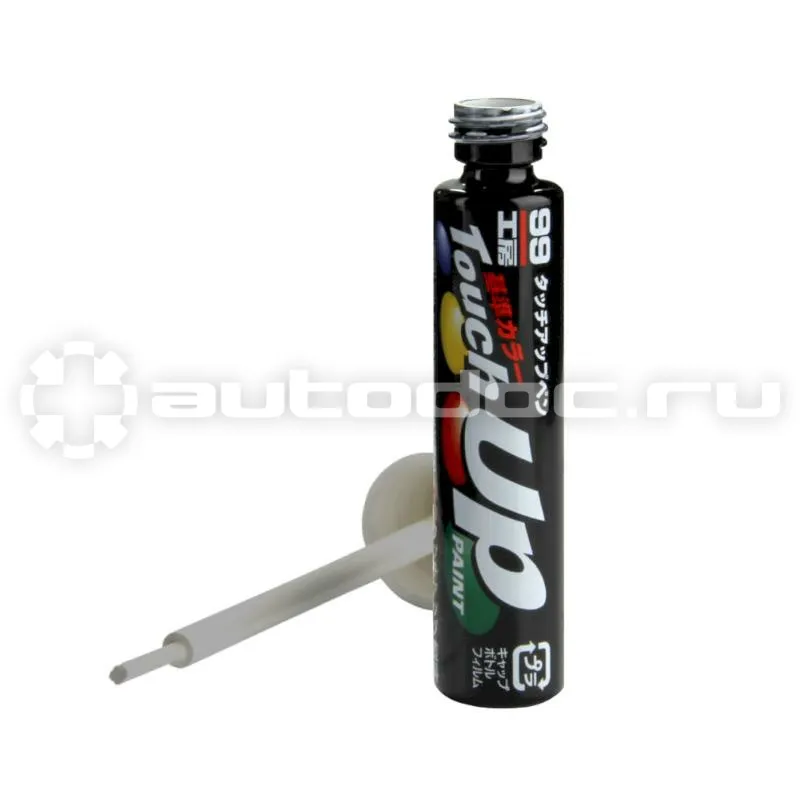 SOFT99 Краска MAZDA 35N для ремонта сколов и царапин TOUCH UP PAINT