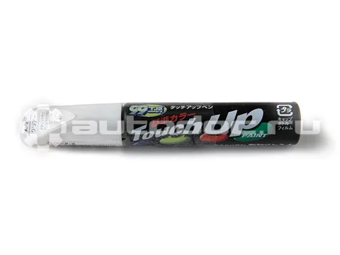 SOFT99 Touch Up Paint Краска со специальным назначением во флаконе с кисточкой