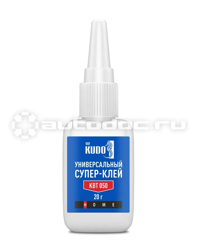 KUDO Клей