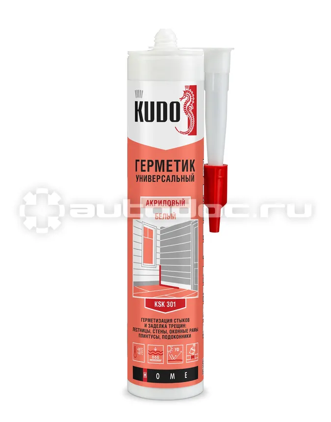 KUDO Герметик акриловый