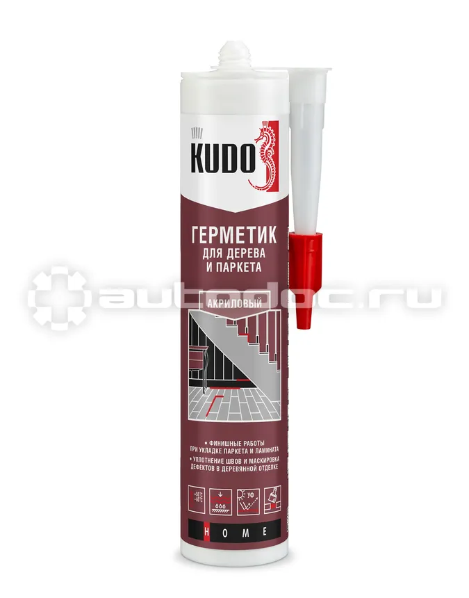 KUDO Герметик акриловый
