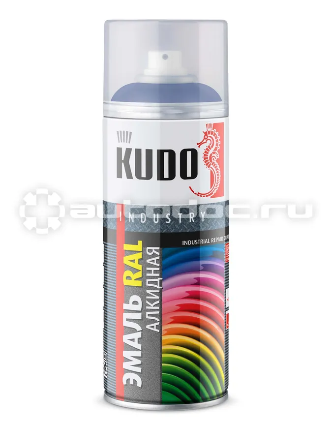 KUDO Эмаль