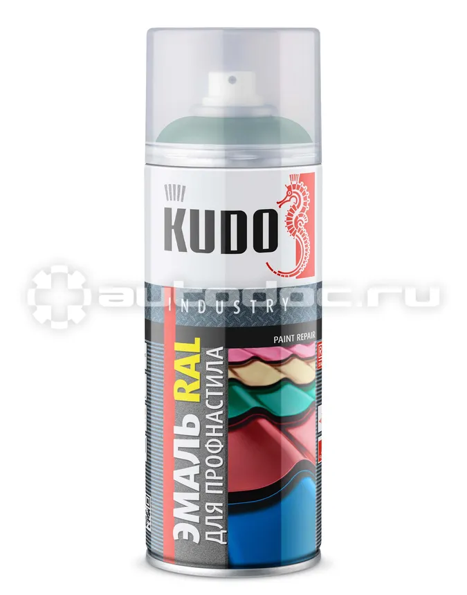 KUDO Краска универсальная
