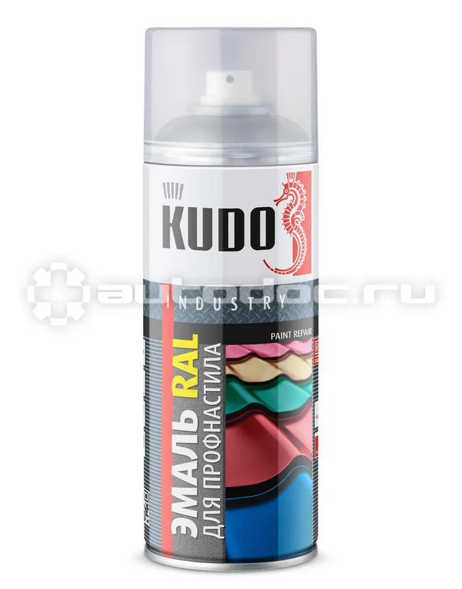 KUDO Эмаль