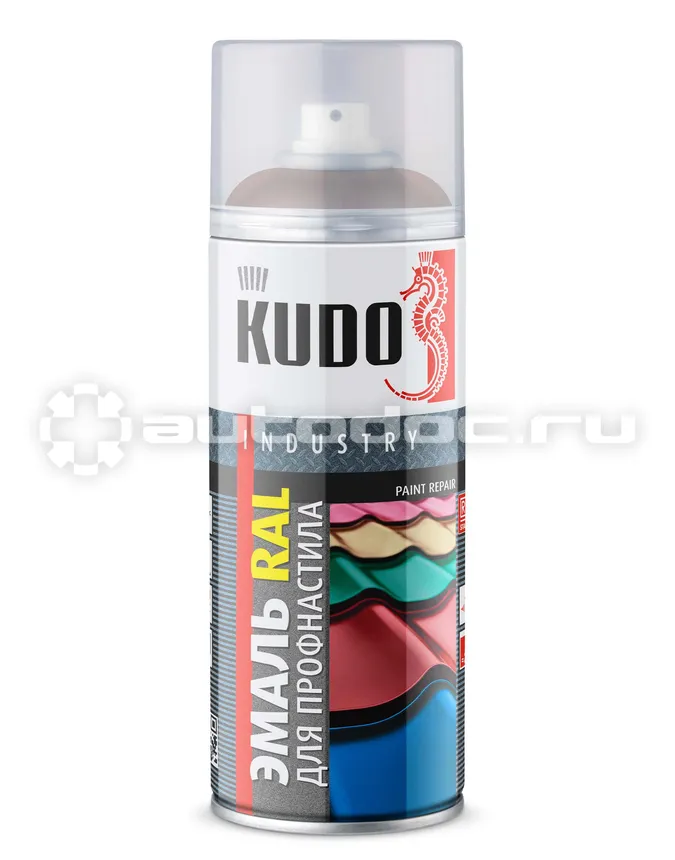 KUDO Краска универсальная