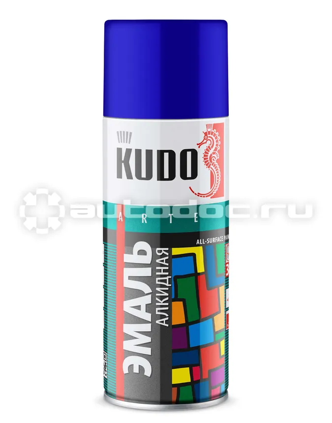 KUDO Эмаль