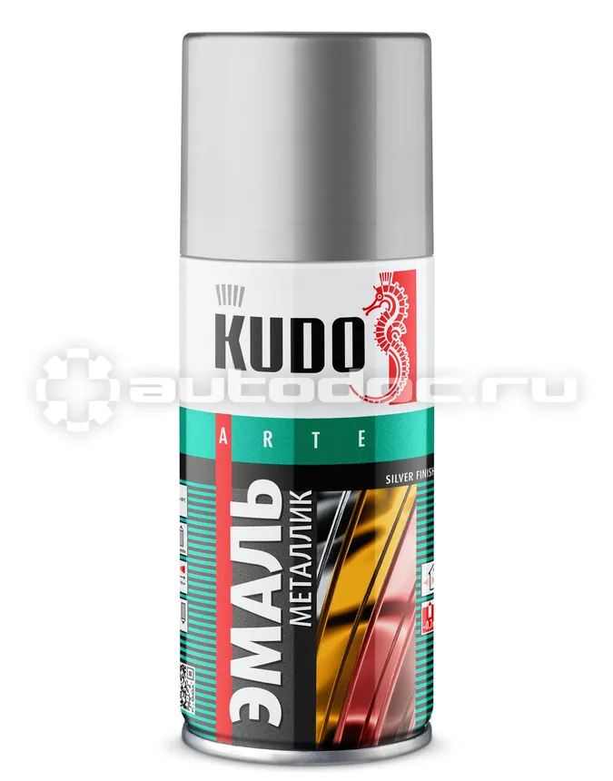 KUDO Эмаль