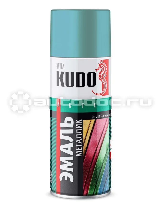KUDO Эмаль